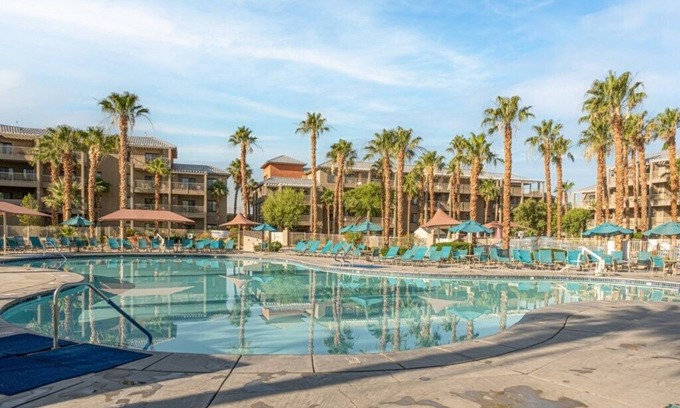 Terra Lago House | WorldMark Indio - 1 Bedroom Accessible