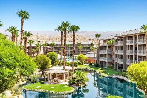 Terra Lago Resort | Relaxing Stay at WorldMark Indio with Pool and Spa Access