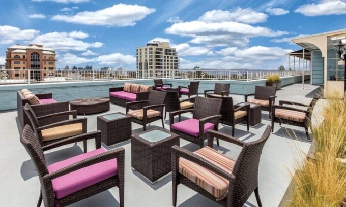 Park West Hotel | Inviting WorldMark Inn at the Park - Ideal for Families