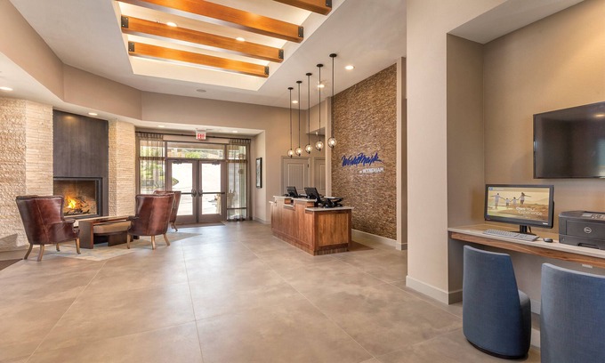 Marble Falls Hotel | Discover WorldMark Marble Falls with Family-Friendly Amenities