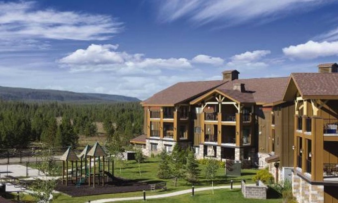 West Yellowstone Condo | Inviting WorldMark West Yellowstone - 2 BR Condo Retreat