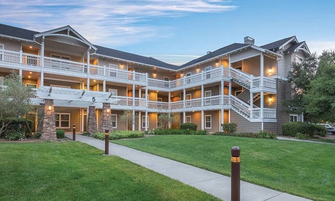 Windsor Condo | Discover WorldMark Windsor: Family-Friendly Getaway