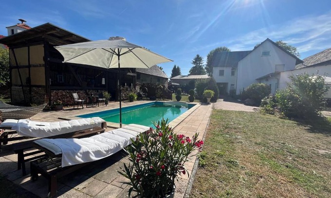 Heideblick Apartment | Oceanfront Wormis Apartment Heideblick: 9.5/10 Guest Rated