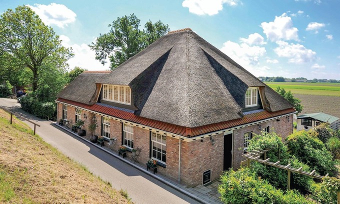 Wieringerwaard Apartment | Would you like to enjoy a vacation in beautiful North Holland.