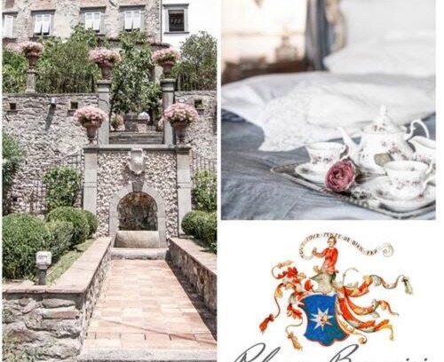 Ghivizzano Villa | Experience Royal Living with Pool & Pet-Friendly Amenities