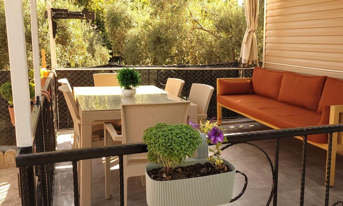 Duger House | Relax and Unwind: Your Home Away from Home Awaits