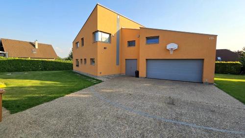 Kolin 2 Apartment | Wow Apartment eu - Cozy and practical apartment