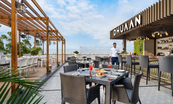Indore Hotel | Discover Wow Crest, Indore – 5-Star Elegance Awaits