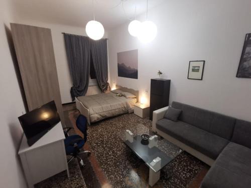 San Teodoro Apartment | Spacious Wow Home by the Ferry Port - Family Friendly Stay