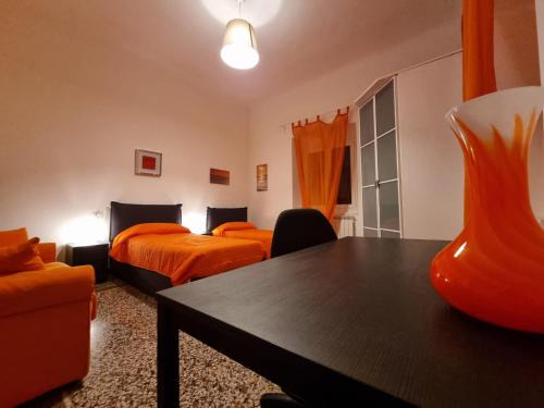 San Teodoro Apartment | Spacious WOW HOME 2: Ideal for Families Near Ferry Port