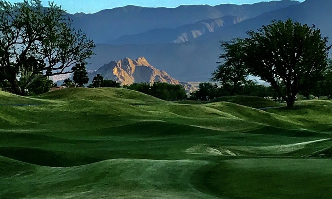 La Quinta Condo | Discover Comfort and Scenic Views at PGA West Resort