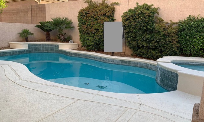 Spring Valley House | Experience Ultimate Relaxation with Pool, Spa & Movie Room
