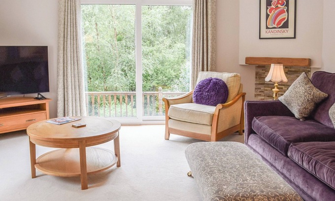 West Laroch Cottage | Inviting Oceanfront Getaway with Family-Friendly Amenities