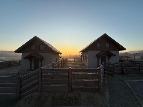 Rabe House | WróbLove Wzgórze: Guest Rated 9.8 with Ocean Views