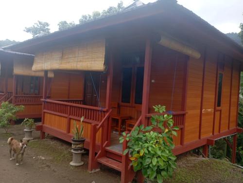 Watublapi Cabin | WR Cottage - Worho Rhena