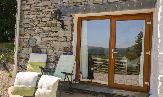Thornthwaite Cottage | Wren's Nest: A Family-Friendly Cottage with Garden in Keswick