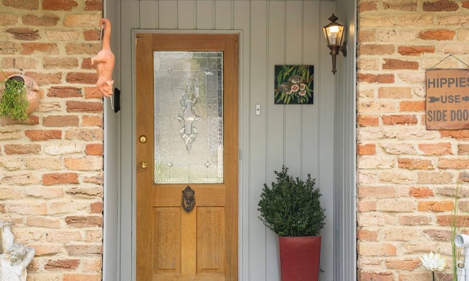 Lawson House | Wrenginia - a charming holiday home nestled in the picturesque Lawson