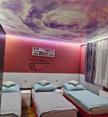 Fabryczna Apartment | Wrocław Tanie Noclegi
