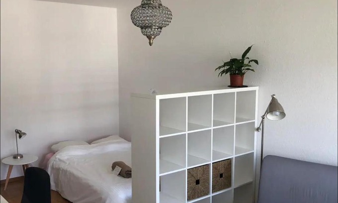Plainpalais Apartment | Family-Friendly Retreat with Unique Amenities Awaiting You