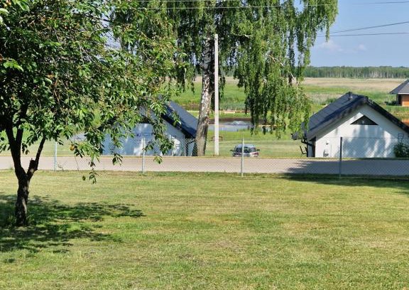 Goniadz House | Experience Wrota Biebrzy: A Perfect Oceanfront Getaway