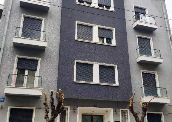 Metaxourgio Apartment | Bright Getaway at WSD GOLDEN TIMES 8 Apartment Hotel