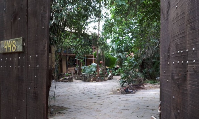 Saquarema House | Relaxing Beach House with Wellness & Oceanfront Amenities