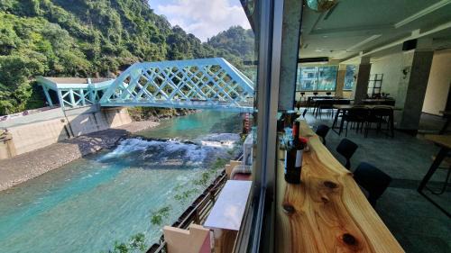 Wulai Hotel | Relax at Wulai Shui An Hot Springs - Family Friendly Retreat