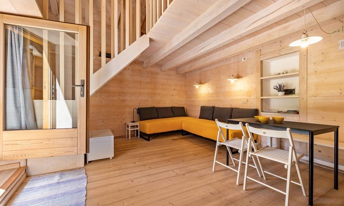Valdaone Cabin | Cozy Mountain Chalet “Wunderchalet” with Scenic Views