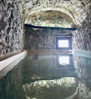 Gratteri House | Enjoy a Private Home Spa Experience at WUNDERGARTEN