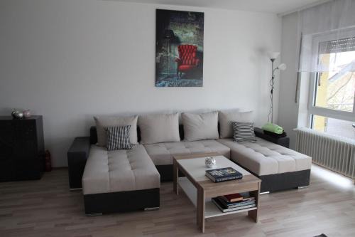 Weinheim Apartment | Delightful Stay in Weinheim for Families