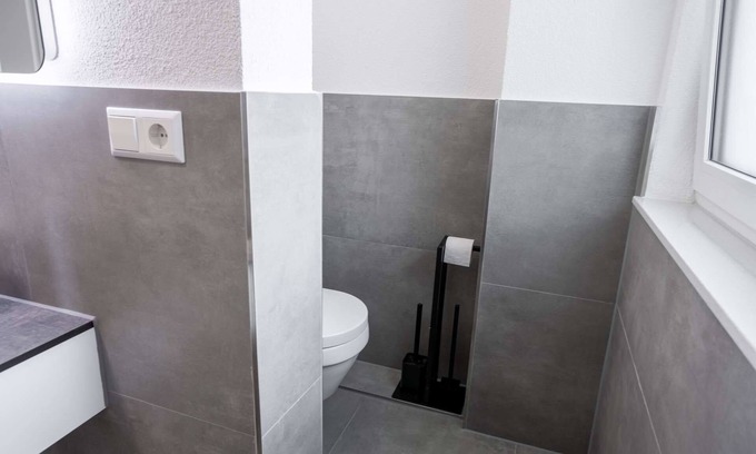 Wangen im Allgaeu House | Charming Double House at the Gateway to Allgäu