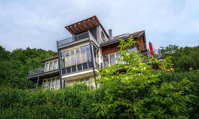 Neunkirchen a. Sand Apartment | Beautiful Glatzenstein Vacation Home in Nürnberger Land