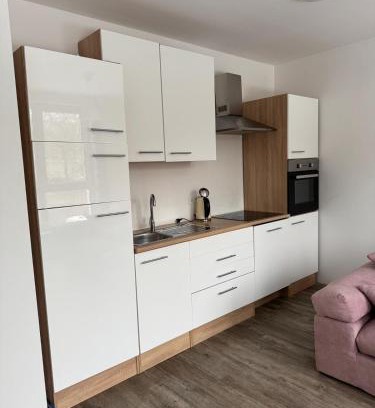 Taucha Apartment | Wunderschöne Ferienwohnung in Leipzig Taucha 1 OG Mitte