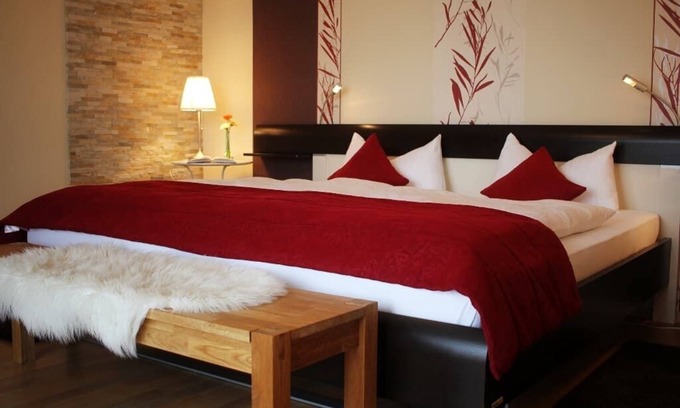 Kiesenberg Apartment | New 4-Star Apartment with Two Bedrooms and Spa Amenities