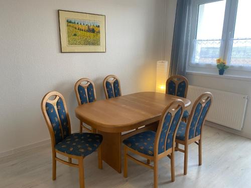 Wefensleben Apartment | Newly Designed THM 17: Family-Friendly Getaway Awaits