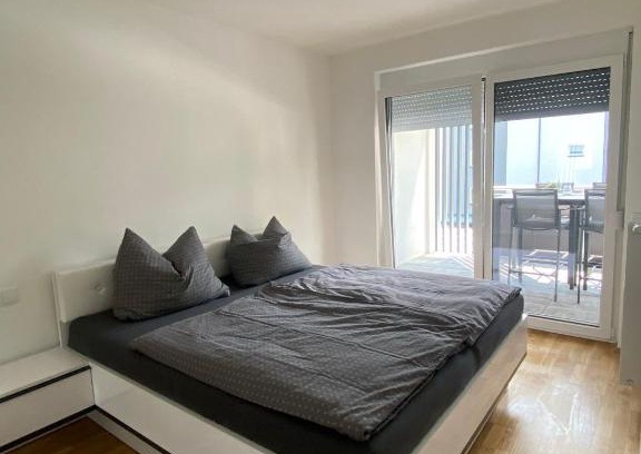 Ebenthal in Kaernten Apartment | Beautiful New Apartment with Large Terrace - Rated 9.7/10