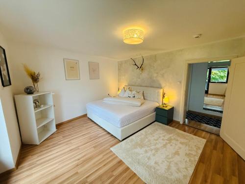 Stamsried Apartment | Wunderschöne und sehr saubere Ferienwohnung