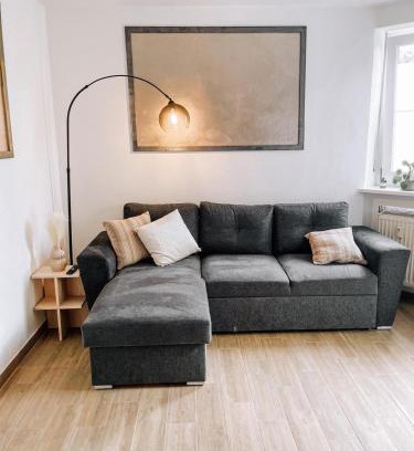 Passau Apartment | Peaceful Oceanfront Apartment for 2-4 Guests, Rated 10/10