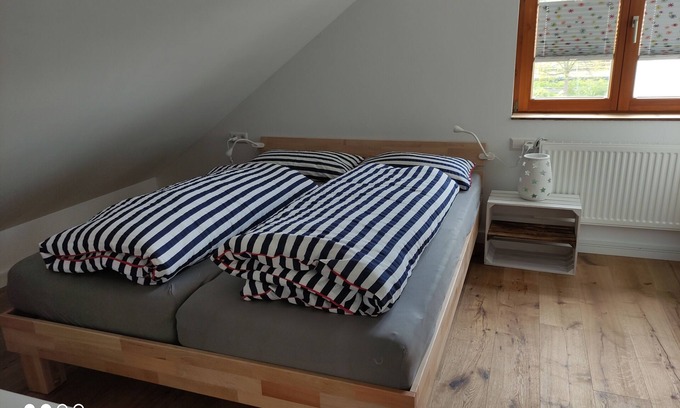 Muhlheim an der Donau Apartment | Beautiful Vacation Apartment with Free Parking & Breakfast