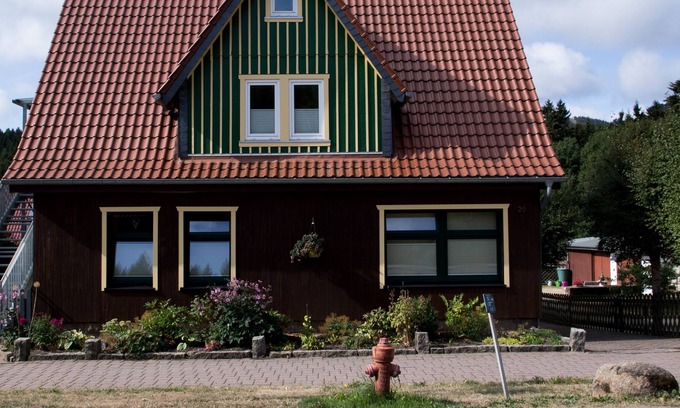 Schierke Apartment | Wurmbergblick - here begins your holiday