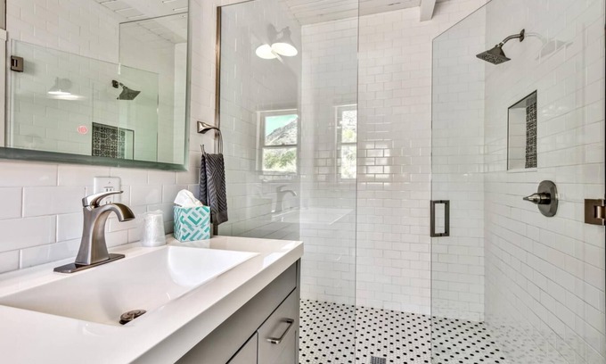 Walker Apartment | Family Adventure Awaits at WWM 11 Yosemite Suite