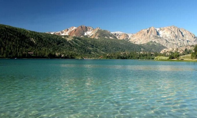 Walker Apartment | Explore The E Sierras: Pet-Friendly Comfort Awaits
