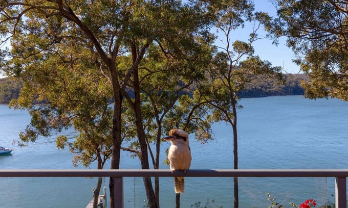 North Arm Cove House | Wybalena - Relaxing Retreat on North Arm Cove Waterway