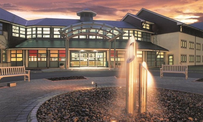 Weston Hotel | Experience Wychwood Park Hotel and Golf Club Getaway