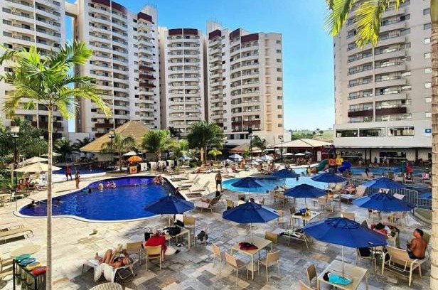 Olimpia Apartment | Experience Comfort at Wyndham Olimpía Royal Hotels