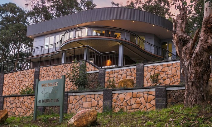 Wye River House | Wye Solace: Family & Pet Friendly Retreat with Great Amenities