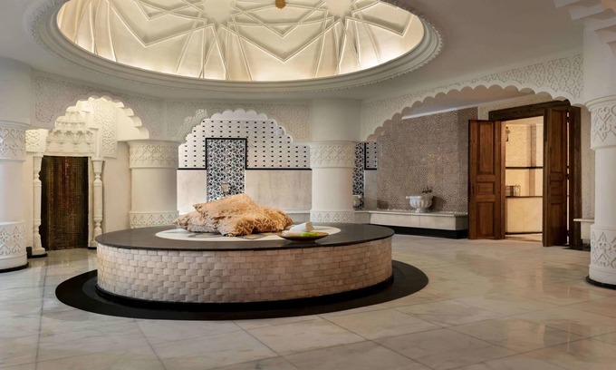 Cerkezkoy Hotel | Discover Wyndham Cerkezkoy: A 5-Star Family Retreat
