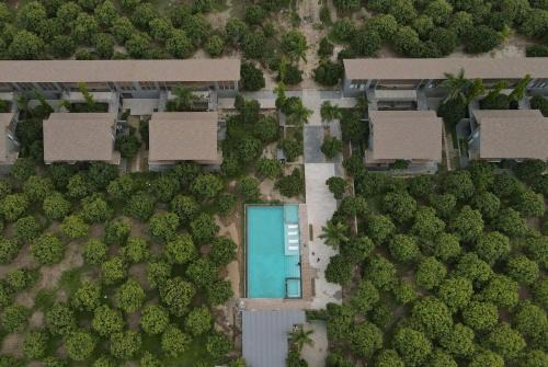 Bail Parao Hotel | Wyndham Garden Jim Corbett Chhoi