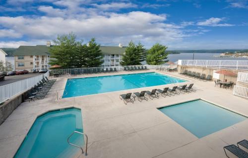 Osage Beach House | Wyndham Lake of the Ozarks 2BR Apartment with Resort Access