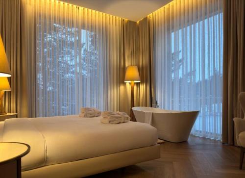 Akmola Region Hotel | Wyndham Residences Aqkol